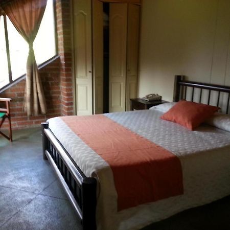 Matisses Hotel & Spa Santa Rosa de Cabal Ngoại thất bức ảnh