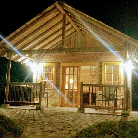 Matisses Hotel & Spa Santa Rosa de Cabal Ngoại thất bức ảnh