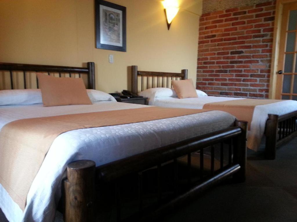 Matisses Hotel & Spa Santa Rosa de Cabal Ngoại thất bức ảnh