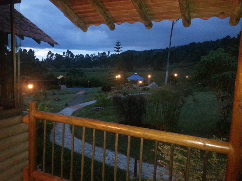 Matisses Hotel & Spa Santa Rosa de Cabal Phòng bức ảnh