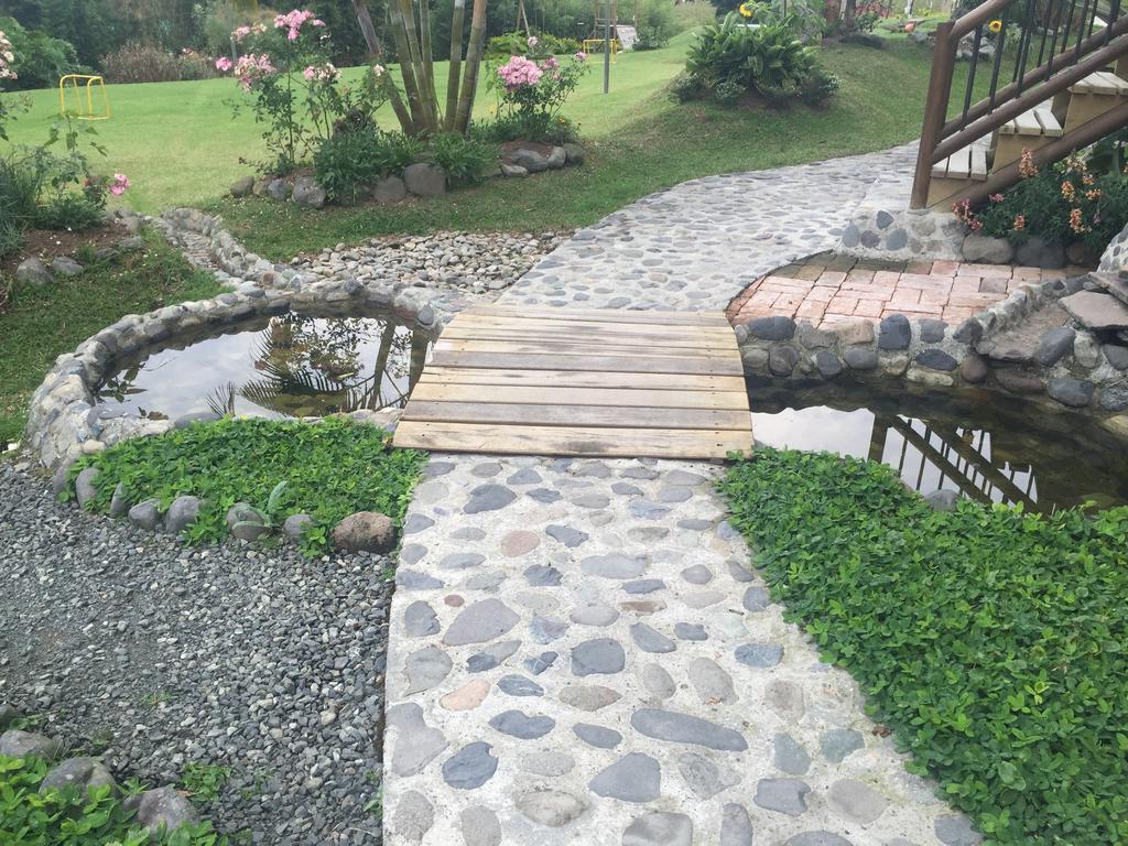 Matisses Hotel & Spa Santa Rosa de Cabal Ngoại thất bức ảnh