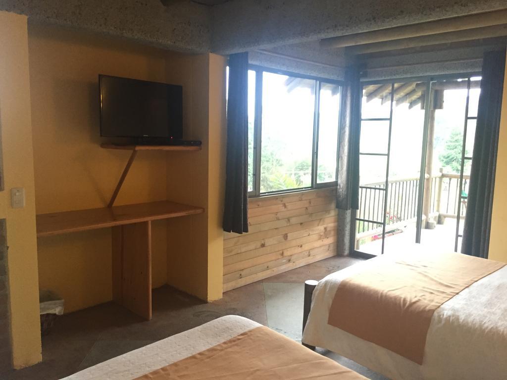 Matisses Hotel & Spa Santa Rosa de Cabal Phòng bức ảnh