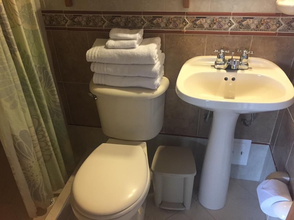 Matisses Hotel & Spa Santa Rosa de Cabal Ngoại thất bức ảnh