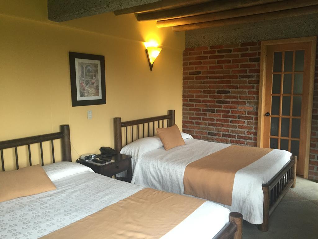 Matisses Hotel & Spa Santa Rosa de Cabal Phòng bức ảnh
