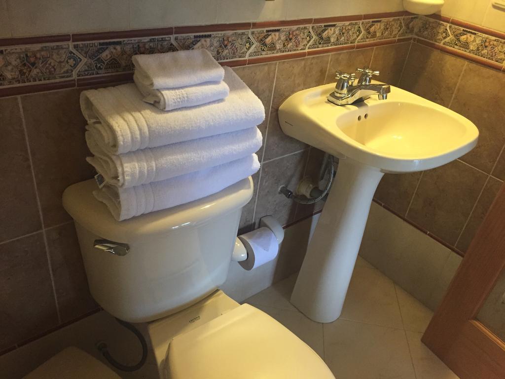 Matisses Hotel & Spa Santa Rosa de Cabal Phòng bức ảnh