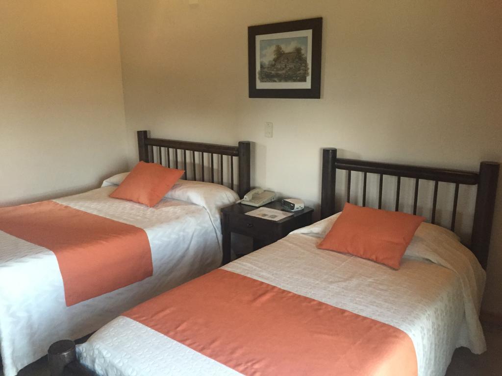 Matisses Hotel & Spa Santa Rosa de Cabal Ngoại thất bức ảnh