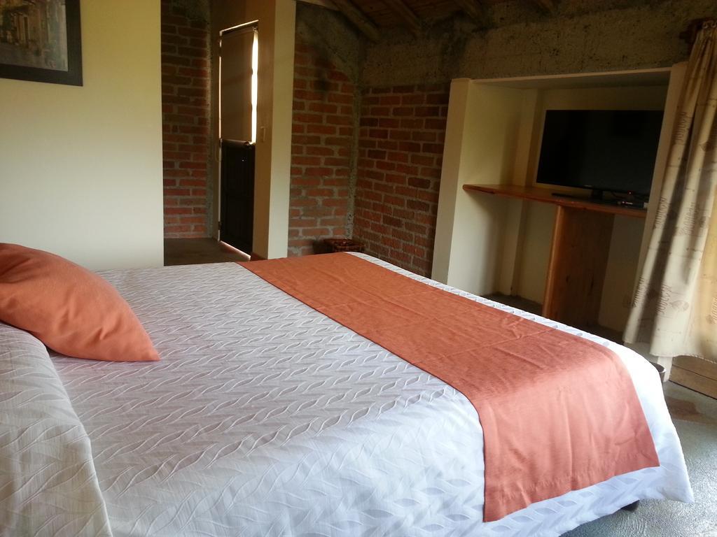 Matisses Hotel & Spa Santa Rosa de Cabal Phòng bức ảnh