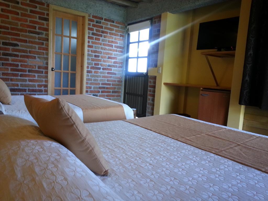 Matisses Hotel & Spa Santa Rosa de Cabal Phòng bức ảnh