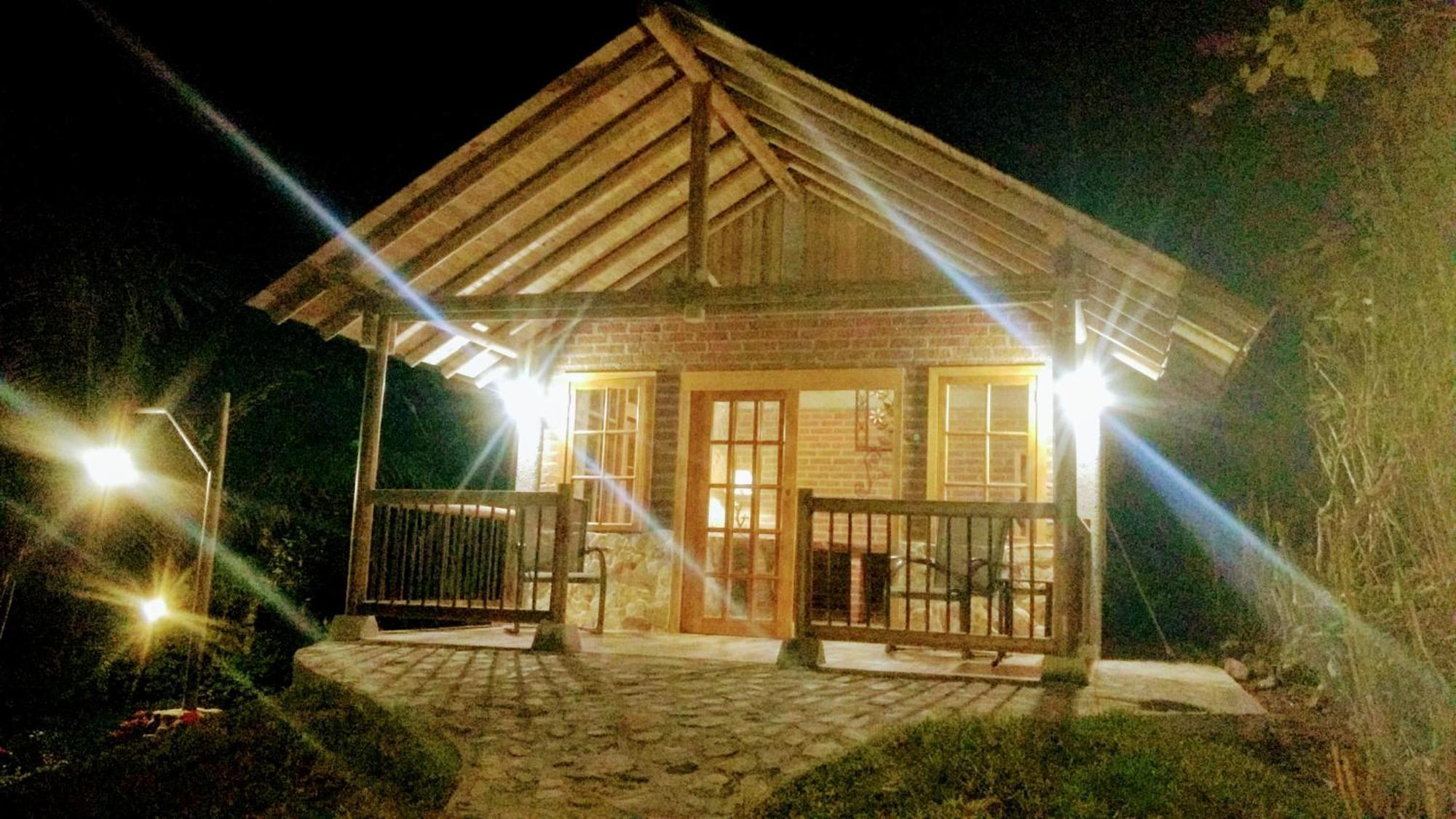 Matisses Hotel & Spa Santa Rosa de Cabal Ngoại thất bức ảnh