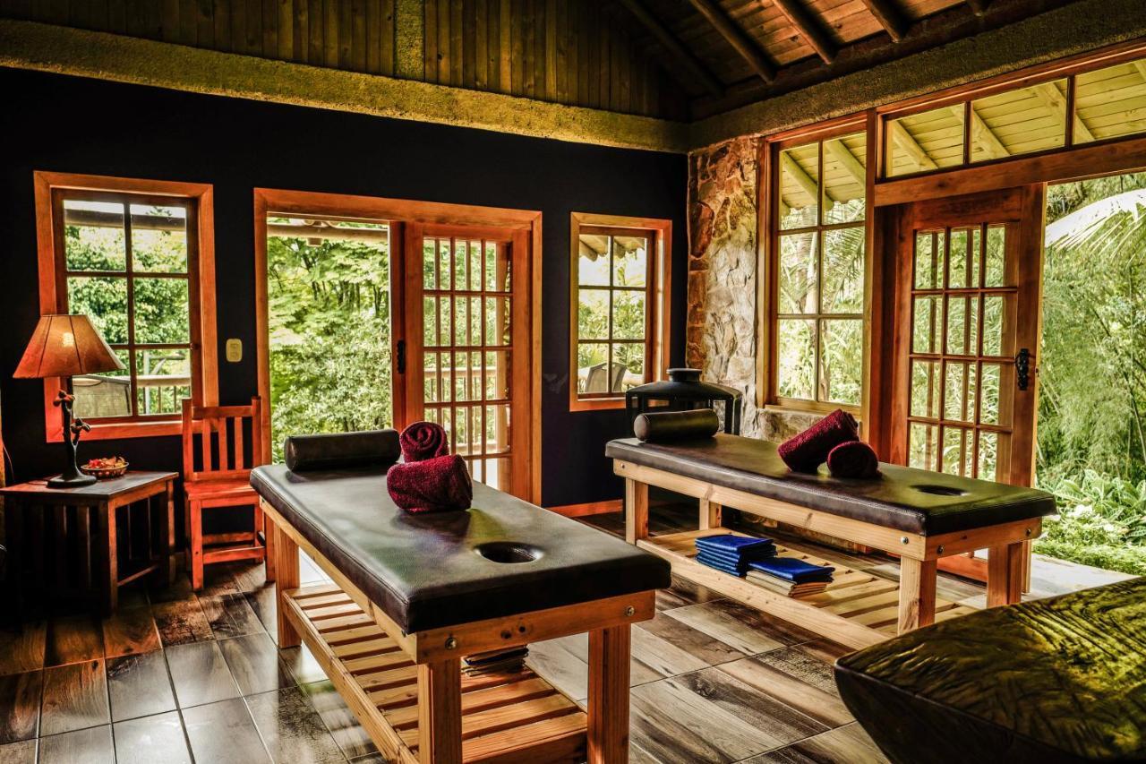 Matisses Hotel & Spa Santa Rosa de Cabal Ngoại thất bức ảnh